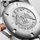 Longines HydroConquest montre pour hommes L3.782.3.78.7