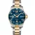 Longines HydroConquest montre pour hommes L3.782.3.96.7