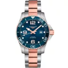 Longines HydroConquest montre pour hommes L3.782.3.98.7