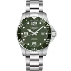 Longines HydroConquest montre pour hommes L3.782.4.06.6