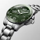 Longines HydroConquest montre pour hommes L3.782.4.06.6