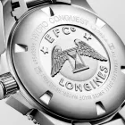 Longines HydroConquest montre pour hommes L3.782.4.06.6