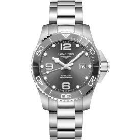 Longines HydroConquest montre pour hommes L3.782.4.76.6