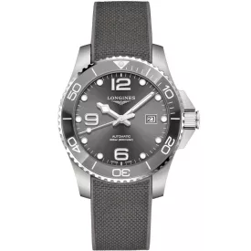 Longines HydroConquest montre pour hommes L3.782.4.76.9