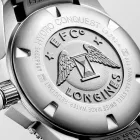 Longines HydroConquest montre pour hommes L3.782.4.76.9