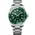 Longines HydroConquest montre pour hommes L3.788.4.06.6