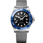 Longines HydroConquest montre pour hommes L3.788.4.90.6
