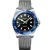 Longines HydroConquest montre pour hommes L3.788.4.90.6