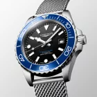 Longines HydroConquest montre pour hommes L3.788.4.90.6