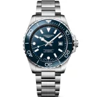 Longines HydroConquest montre pour hommes L3.788.4.96.6
