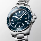 Longines HydroConquest montre pour hommes L3.788.4.96.6