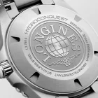 Longines HydroConquest montre pour hommes L3.788.4.96.6