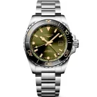 Longines HydroConquest GMT montre pour hommes L3.790.4.06.6