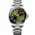 Longines HydroConquest GMT montre pour hommes L3.790.4.06.6