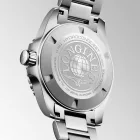 Longines HydroConquest GMT montre pour hommes L3.790.4.06.6