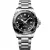 Longines HydroConquest GMT montre pour hommes L3.790.4.56.6