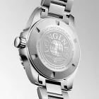 Longines HydroConquest GMT montre pour hommes L3.790.4.56.6