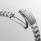 Longines HydroConquest GMT montre pour hommes L3.790.4.56.6