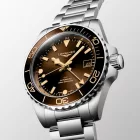 Longines HydroConquest GMT montre pour hommes L3.790.4.66.6