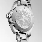 Longines HydroConquest GMT montre pour hommes L3.790.4.66.6