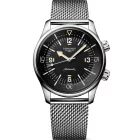 Longines Legend Diver 59 montre pour hommes ensemble L3.795.4.59.9