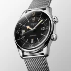 Longines Legend Diver 59 montre pour hommes ensemble L3.795.4.59.9