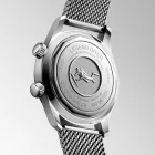Longines Legend Diver 59 montre pour hommes ensemble L3.795.4.59.9