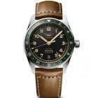 Longines Spirit Zulu Time montre pour hommes L3.802.4.63.2