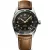 Longines Spirit Zulu Time montre pour hommes L3.802.4.63.2