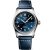 Longines Spirit montre pour hommes L3.810.4.93.0