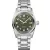 Longines Spirit montre pour hommes L3.811.4.03.6