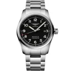 Longines Spirit montre pour hommes ensemble L3.811.4.53.9
