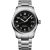 Longines Spirit montre pour hommes ensemble L3.811.4.53.9