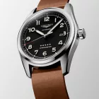 Longines Spirit montre pour hommes ensemble L3.811.4.53.9