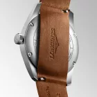 Longines Spirit montre pour hommes ensemble L3.811.4.53.9