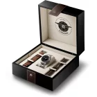 Longines Spirit montre pour hommes ensemble L3.811.4.53.9