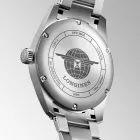 Longines Spirit montre pour hommes L3.811.4.93.6