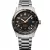 Longines Spirit Zulu Time montre pour hommes L3.812.4.50.6