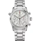 Longines Spirit montre pour hommes L3.820.4.73.6