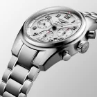 Longines Spirit montre pour hommes L3.820.4.73.6