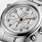 Longines Spirit montre pour hommes L3.820.4.73.6