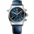 Longines Spirit montre pour hommes L3.820.4.93.0
