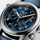 Longines Spirit montre pour hommes L3.820.4.93.0