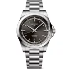 Longines Conquest montre pour hommes L3.830.4.52.6