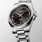 Longines Conquest montre pour hommes L3.830.4.52.6