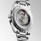 Longines Conquest montre pour hommes L3.830.4.52.6