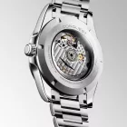 Longines Conquest montre pour hommes L3.830.4.72.6