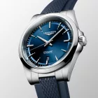 Longines Conquest montre pour hommes L3.830.4.92.9