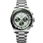 Longines Conquest Chronograph montre pour hommes L3.835.4.02.6