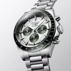 Longines Conquest Chronograph montre pour hommes L3.835.4.02.6